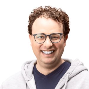 picture of Dario Amodei