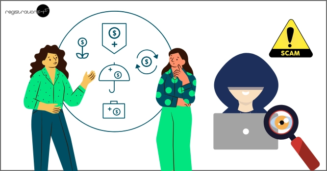 Rising Fraud Risks in the Securities Market