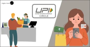 shopping using upi circle