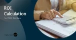 ROI Calculation for FMCG