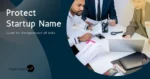 how to protect startup name