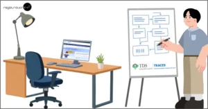 Traces portal explained