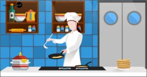 png connection kitchen