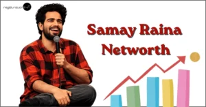 samay raina networth