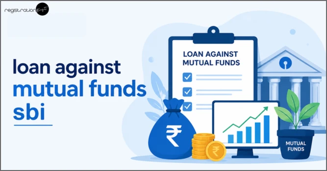 loan against mutual funds sbi
