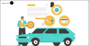 vehicle insurance agent