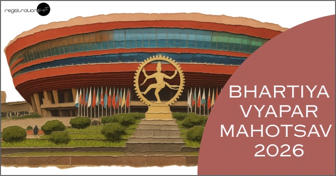 Bhartiya Vyapar Mahotsav 2026