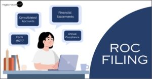 What is ROC Filing