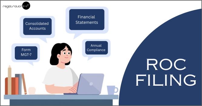 What is ROC Filing