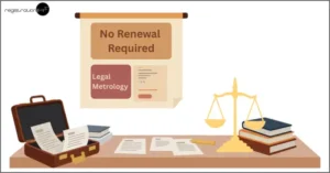 legal metrology rules reform