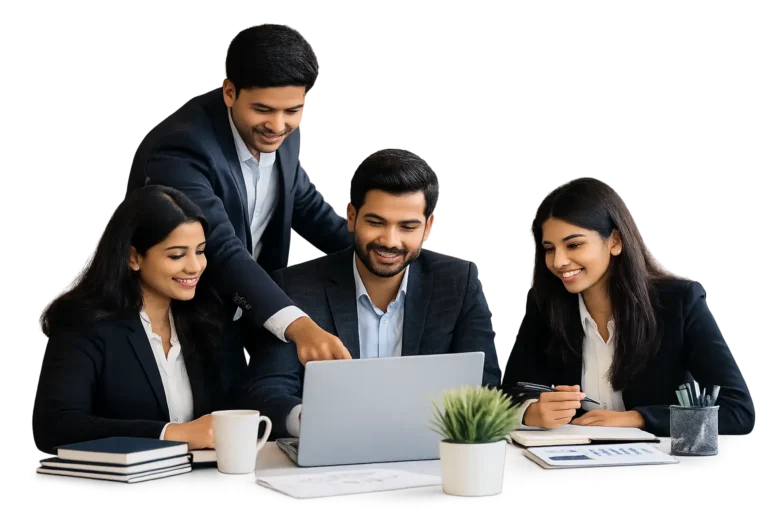 Business Registration Services