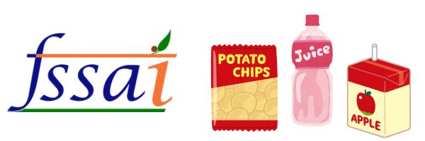 fssai license for packed food