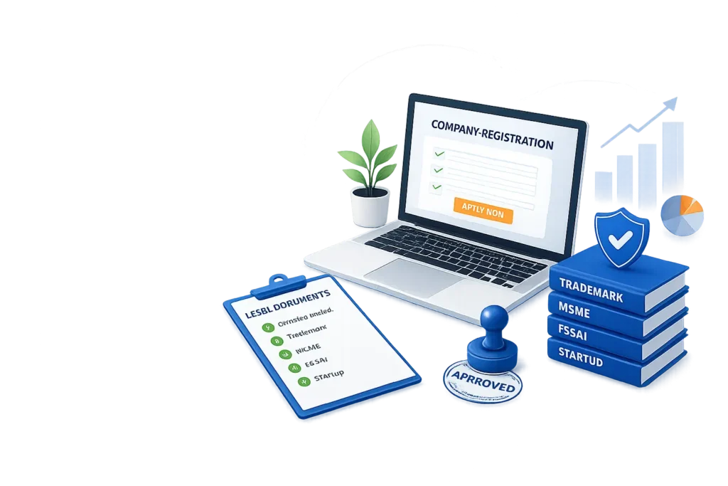 Business Registration Services