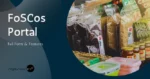 foscos portal overview