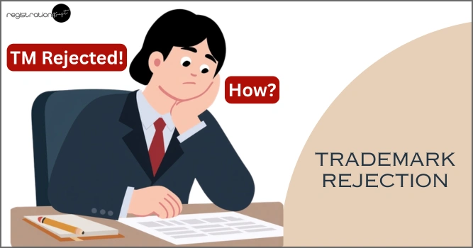 common reasons for trademark application rejection