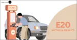 myths about E2o petrol