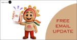 aadhar email id update