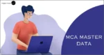 downloading mca master data
