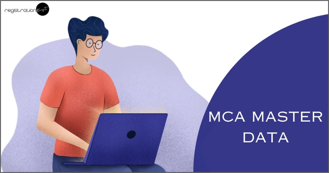 downloading mca master data