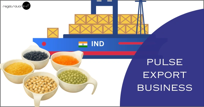 Pulse Exporting business