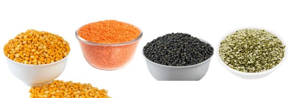 pulses