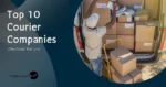list of courier companies