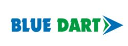 bluedart logo