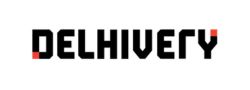 delhivery logo