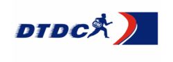 DTDC logo