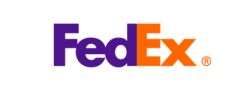 fedex logo
