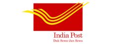 india post logo