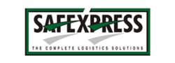 safe express logo
