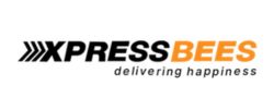 xpressbees logo