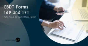 understanding form 169 and 171