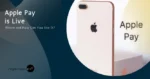 Apple Pay is Live in India