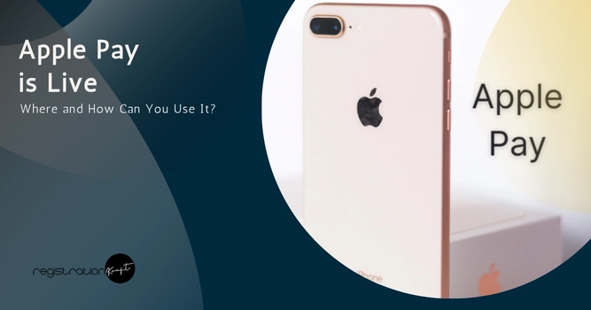 Apple Pay is Live in India