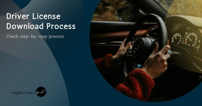 a person holding car steering