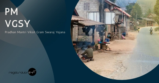 Pradhan Mantri Viksit Gram Swaraj Yojana