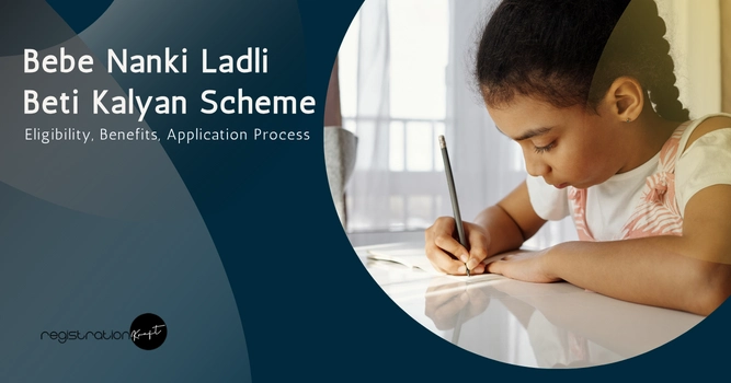 beti kalyan scheme punjab